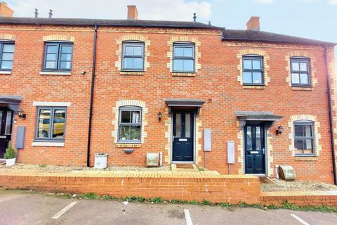 4 Bosgate Close, Bozeat, Wellingborough, NN29 7JS