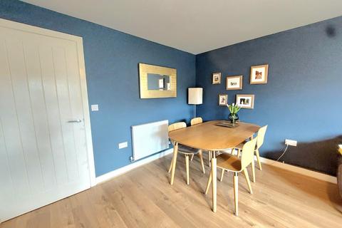 4 Bosgate Close, Bozeat, Wellingborough, NN29 7JS