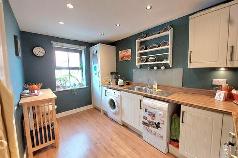 4 Bosgate Close, Bozeat, Wellingborough, NN29 7JS