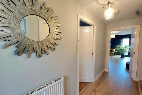 4 Bosgate Close, Bozeat, Wellingborough, NN29 7JS