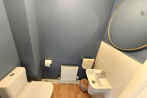 4 Bosgate Close, Bozeat, Wellingborough, NN29 7JS