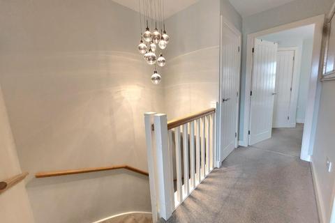 4 Bosgate Close, Bozeat, Wellingborough, NN29 7JS