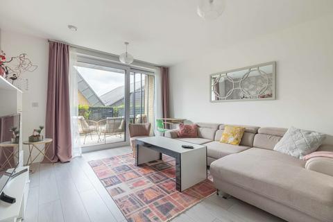 1 bedroom apartment to rent, Ingrebourne Apartments, Fulham, SW6
