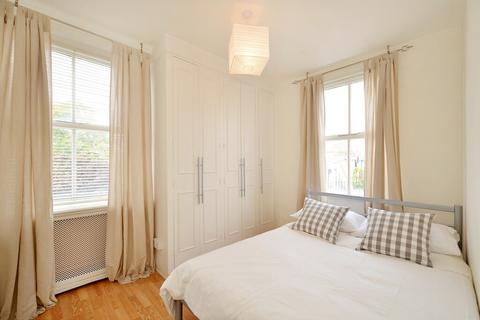 2 bedroom flat to rent - Dawes Road, Fulham, SW6