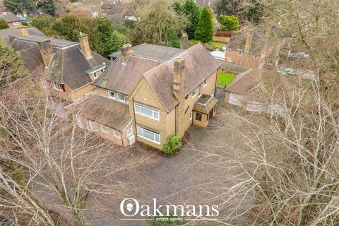 2 Pebble Mill Road, Birmingham, B5 7SA