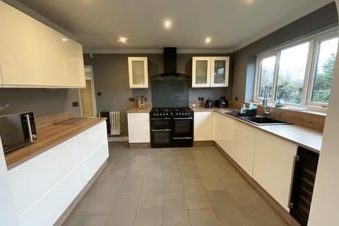 5 bedroom detached house to rent - Chatsworth, Tamworth