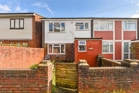 3 bedroom terraced house for sale, Flexford Gardens, Havant