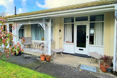 2 bedroom bungalow for sale, Llanbedr