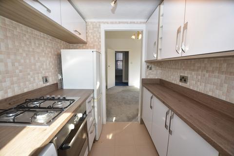 1 bedroom flat for sale, Arbuckle Street, Kilmarnock, KA1