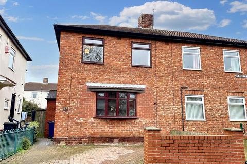 3 bedroom semi-detached house for sale, St Marys Avenue, South Shields