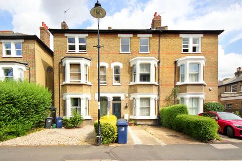2 bedroom apartment to rent, The Park, W5