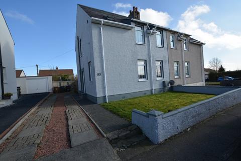 6 Carrick View, Mauchline, KA5 5DH