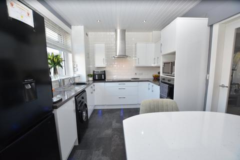 6 Carrick View, Mauchline, KA5 5DH
