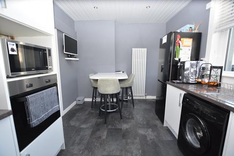 6 Carrick View, Mauchline, KA5 5DH