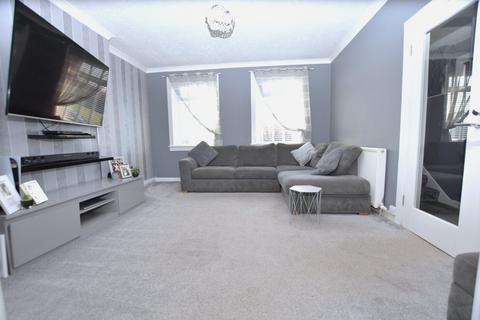 6 Carrick View, Mauchline, KA5 5DH