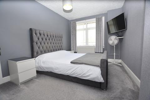 6 Carrick View, Mauchline, KA5 5DH