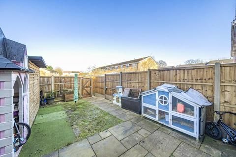 3 bedroom terraced house for sale, Meon Crescent, Chandler's Ford