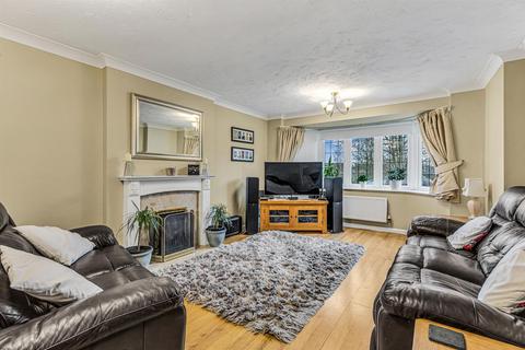 4 bedroom house for sale, Monroe Close, Market Harborough