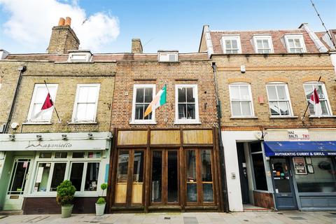 Property for sale, Church Street, Twickenham TW1