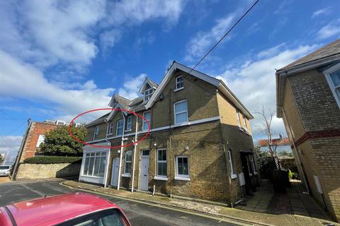 1 bedroom flat for sale, Yarmouth, Isle of Wight