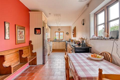 3 bedroom semi-detached house for sale - 1 The Row, Easthope, Much Wenlock