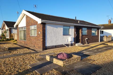 3 bedroom detached bungalow for sale, Redwood Drive, Rhyl