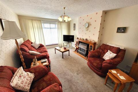 3 bedroom detached bungalow for sale, Redwood Drive, Rhyl