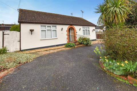 12 Albert Road, South Woodham Ferrers, Chelmsford, CM3 5LP
