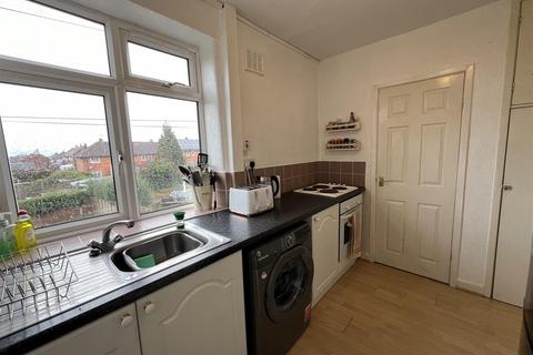 2 bedroom apartment for sale - Parnell Square, Congleton