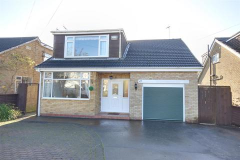 3 bedroom detached house for sale, Southfield Drive, North Ferriby