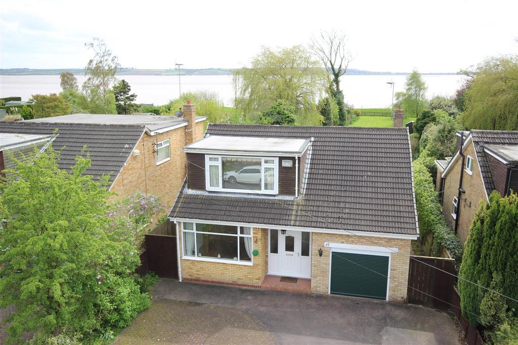 Southfield Drive, North Ferriby 3 bed detached house for sale £425,000