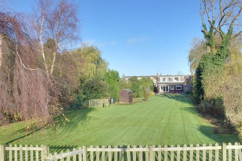 3 bedroom detached house for sale, Southfield Drive, North Ferriby