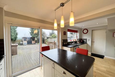 3 bedroom semi-detached house for sale - St. Anselm Road, North Shields