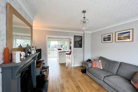 3 bedroom semi-detached house for sale - St. Anselm Road, North Shields