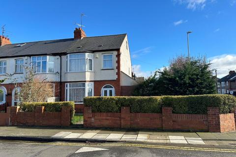 3 bedroom semi-detached house for sale, Beech Avenue, Northampton NN3