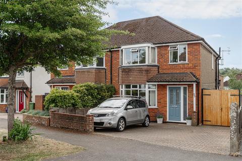23 Fairfield Drive, Dorking, RH4 1JQ