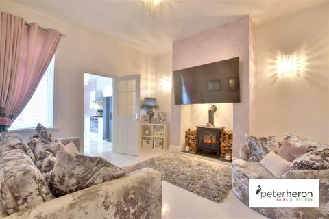 2 bedroom cottage for sale, Roxburgh Street, Fulwell, Sunderland