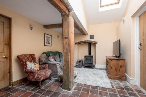4 bedroom equestrian property for sale, Sessay, Thirsk