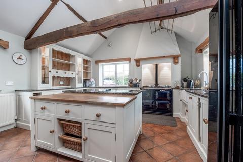 4 bedroom equestrian property for sale, Sessay, Thirsk