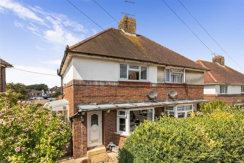 2 bedroom semi-detached house for sale, Warmdene Close, Patcham, Brighton