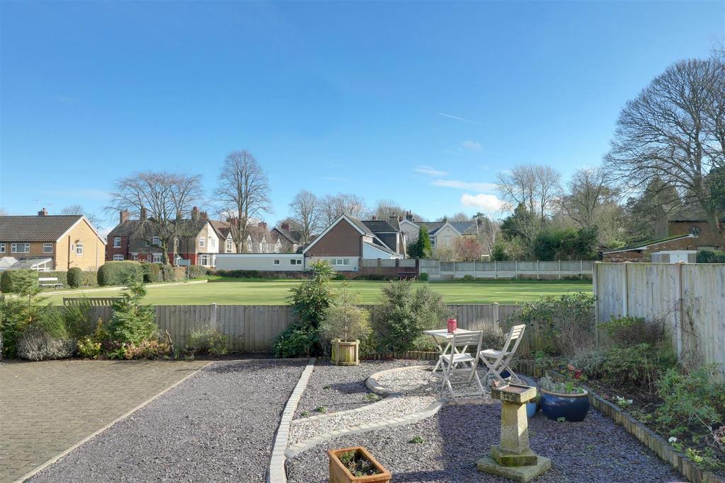 Lea Way, Alsager 4 bed detached house for sale £535,000