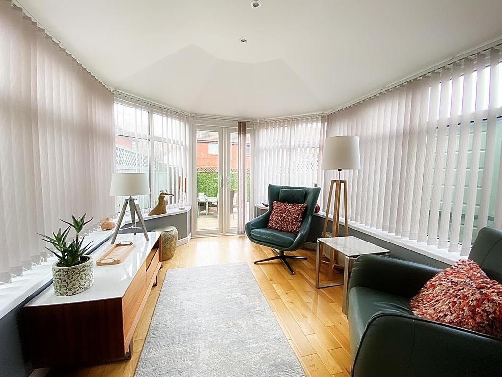 Sun Room