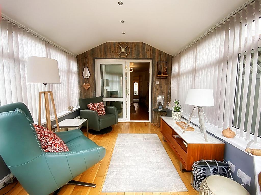 Sun Room