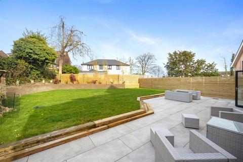 5 bedroom detached house for sale - Hillbrow Road, Withdean, Brighton