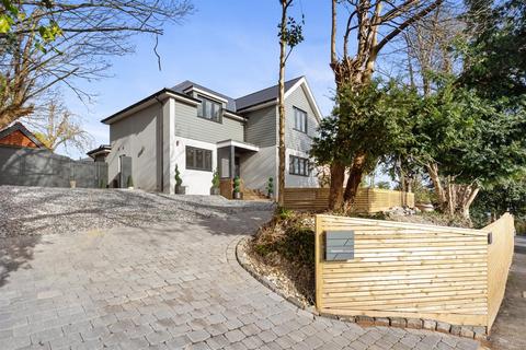 5 bedroom detached house for sale, Hillbrow Road, Withdean, Brighton