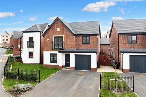 4 bedroom detached house for sale - Ince Way, Kingsmead