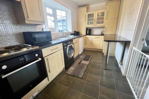 3 bedroom semi-detached house for sale, Woodland Crescent, Kelloe, Durham