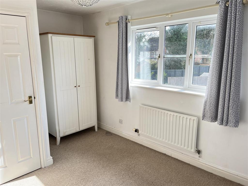 Bedroom Two: