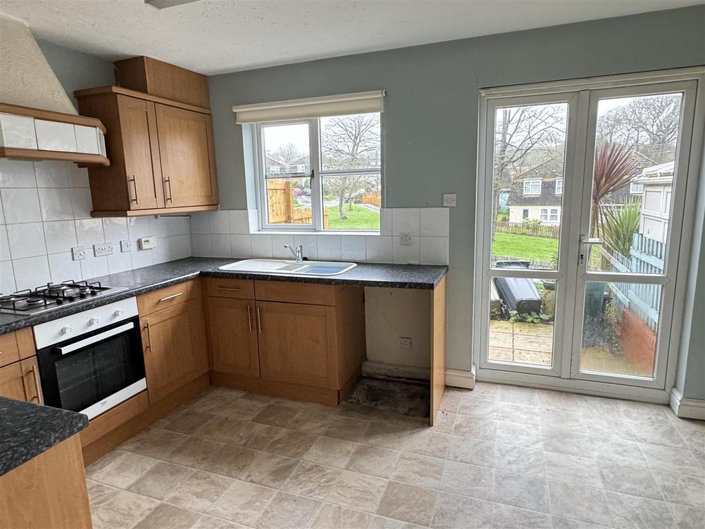 Kitchen Diner: