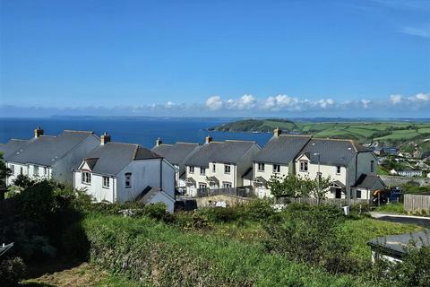 3 bedroom detached bungalow for sale, Ocean View, Polruan, Fowey